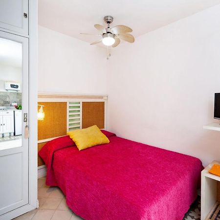 Apartament Gloria 2 Conil De La Frontera Zewnętrze zdjęcie