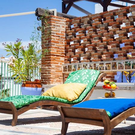 Apartament Gloria 2 Conil De La Frontera Zewnętrze zdjęcie