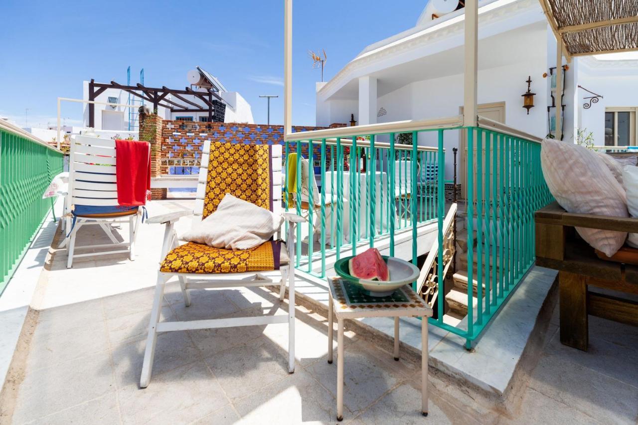 Apartament Gloria 2 Conil De La Frontera Zewnętrze zdjęcie