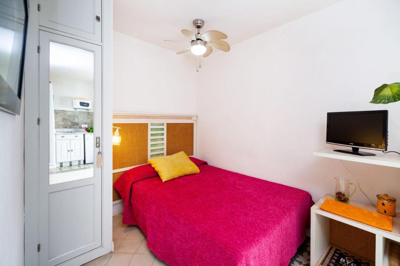Apartament Gloria 2 Conil De La Frontera Zewnętrze zdjęcie