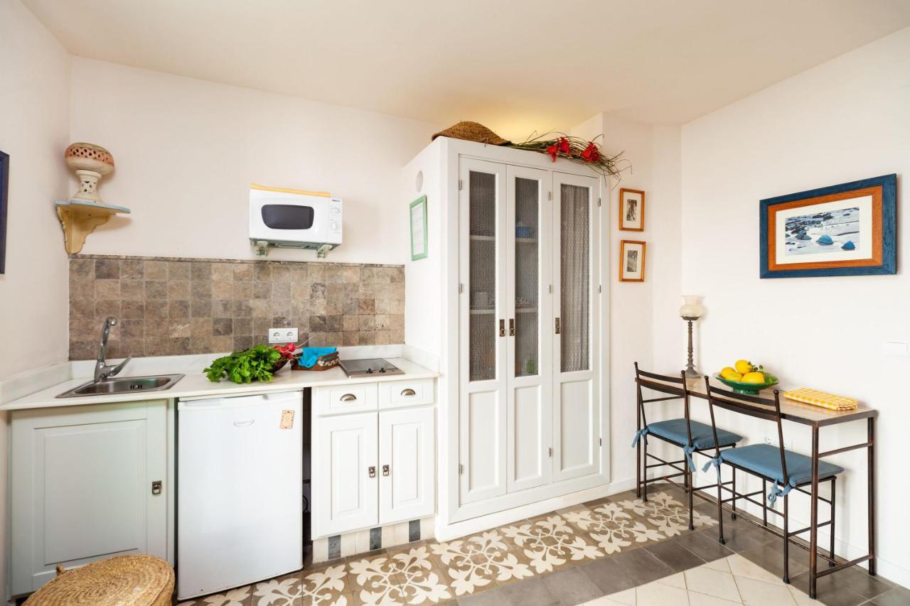 Apartament Gloria 2 Conil De La Frontera Zewnętrze zdjęcie