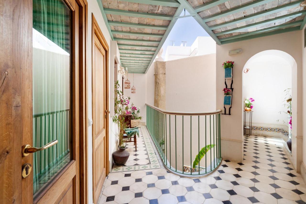 Apartament Gloria 2 Conil De La Frontera Zewnętrze zdjęcie