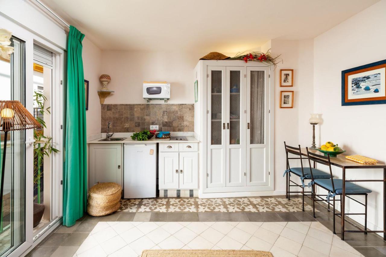 Apartament Gloria 2 Conil De La Frontera Zewnętrze zdjęcie