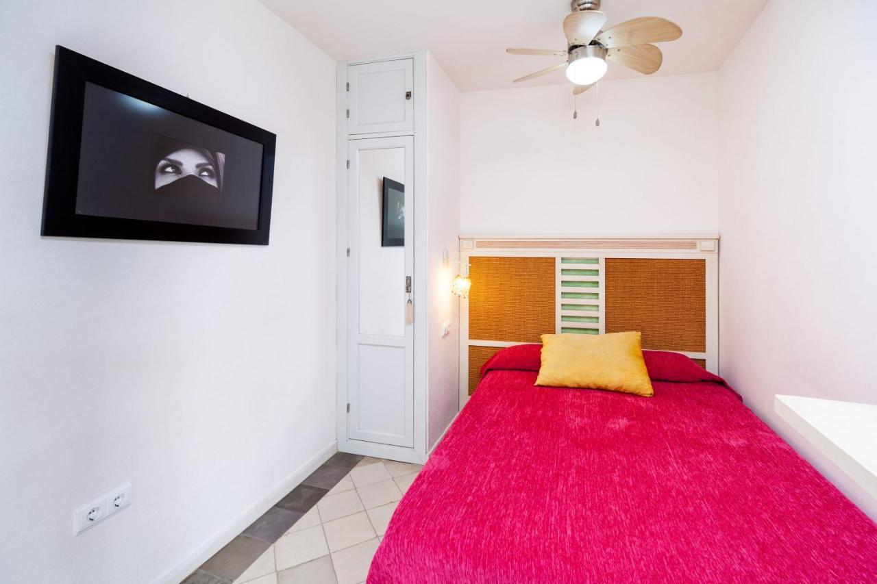 Apartament Gloria 2 Conil De La Frontera Zewnętrze zdjęcie