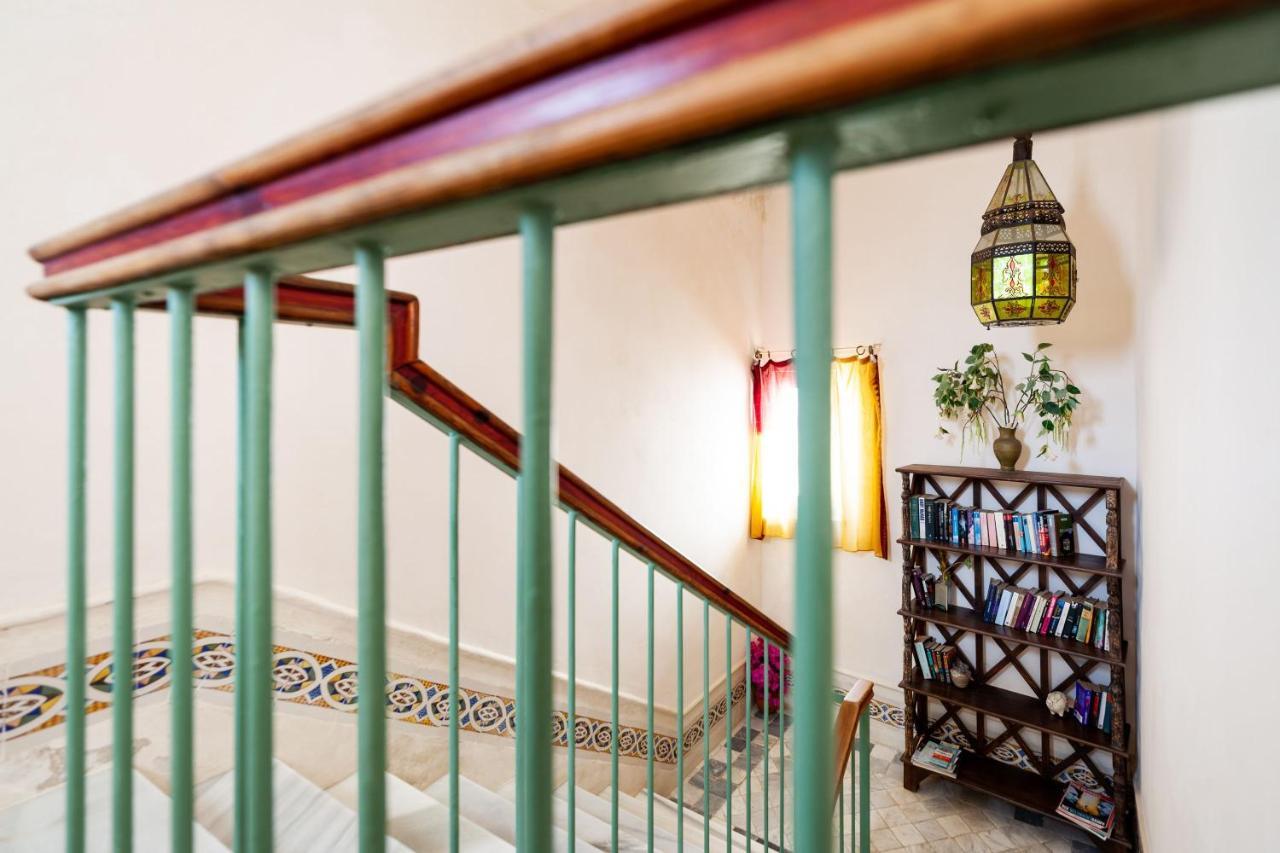 Apartament Gloria 2 Conil De La Frontera Zewnętrze zdjęcie